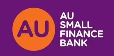 AU Small Finance Bank