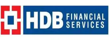 HDB Financial Services