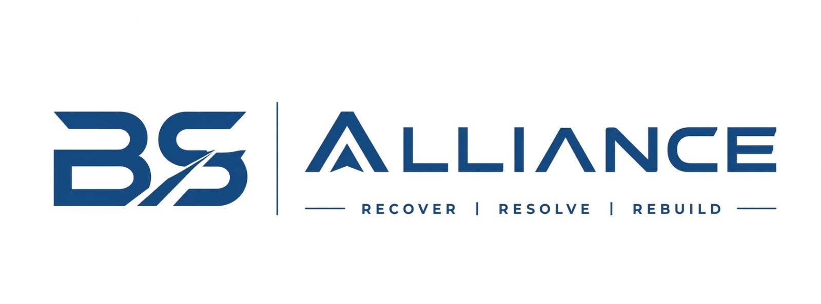 BS Alliance — Recover, Resolve, Rebuild